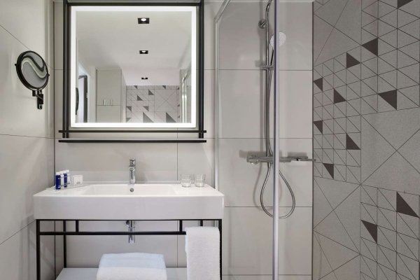 Hotel Park Plaza Utrecht